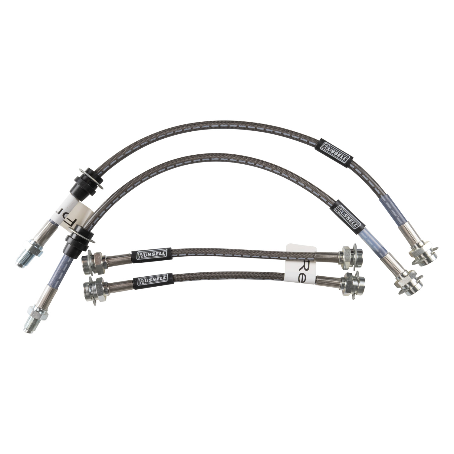Russell - Brake Hose Kit